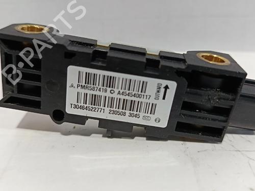 Other MITSUBISHI COLT VI (Z3_A, Z2_A) | BP30034020O1