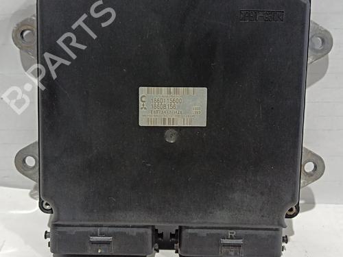 Computer motormanagement MITSUBISHI COLT VI (Z3_A, Z2_A) [2002-2012]  30034022