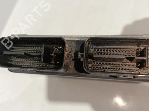 Engine control unit (ECU) MITSUBISHI COLT VI (Z3_A, Z2_A) | BP30034022M57