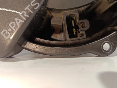 Heater blower motor MITSUBISHI COLT VI (Z3_A, Z2_A) | BP30034030M62