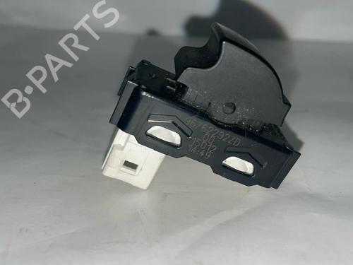 Left rear window switch CITROËN C4 Picasso II 1.6 HDi / BlueHDi 115 | BP30034031I29 