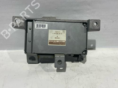 Andre MITSUBISHI COLT VI (Z3_A, Z2_A) [2002-2012]  30034034