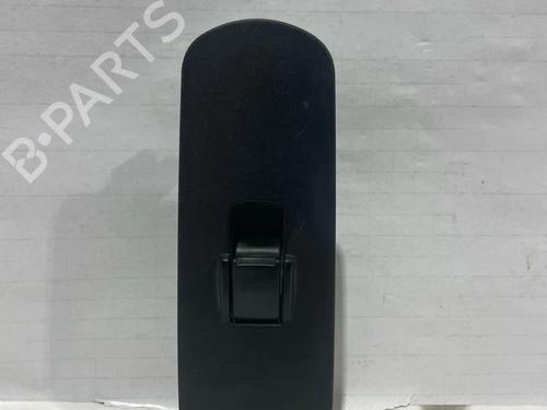 Used Right front window switch MITSUBISHI COLT VI (Z3_A, Z2_A) [2002-2012]  30034037