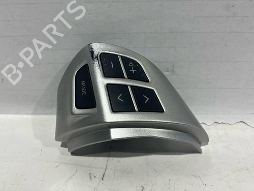 Commandes au volant MITSUBISHI COLT VI (Z3_A, Z2_A) [2002-2012]  30034038