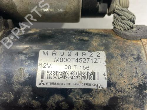 Anlasser MITSUBISHI COLT VI (Z3_A, Z2_A)  | BP30034040M8