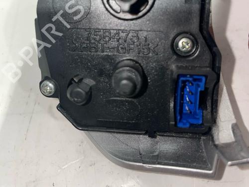 Other MITSUBISHI COLT VI (Z3_A, Z2_A)  | BP30034042O1 