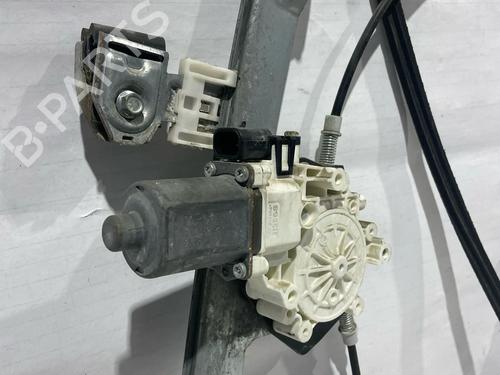 Front right window mechanism MITSUBISHI COLT VI (Z3_A, Z2_A)  | BP30034043C23 