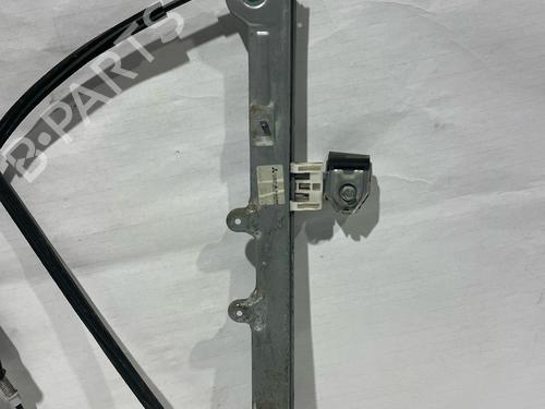 Front right window mechanism MITSUBISHI COLT VI (Z3_A, Z2_A)  | BP30034043C23 