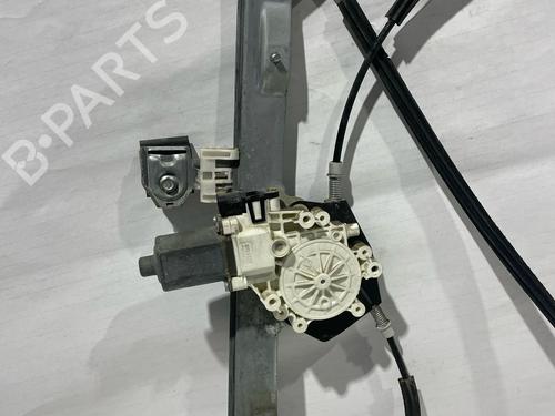 Front right window mechanism MITSUBISHI COLT VI (Z3_A, Z2_A)  | BP30034043C23 