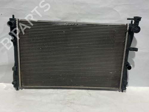 Used Water radiator MITSUBISHI COLT VI (Z3_A, Z2_A) [2002-2012]  30034045