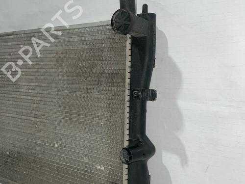 Køler MITSUBISHI COLT VI (Z3_A, Z2_A) | BP30034045M31