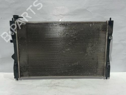 Køler MITSUBISHI COLT VI (Z3_A, Z2_A) | BP30034045M31