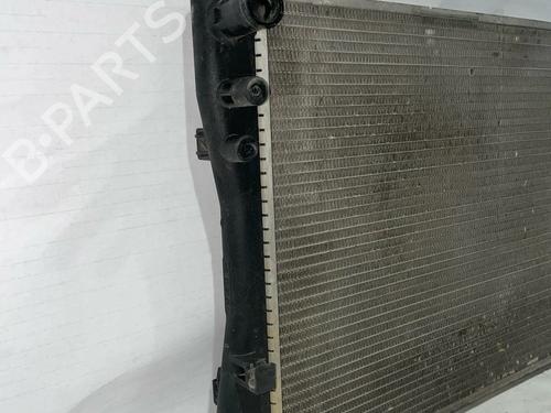 Køler MITSUBISHI COLT VI (Z3_A, Z2_A) | BP30034045M31