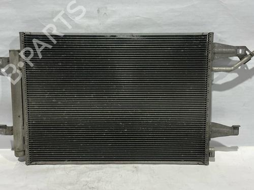 AC radiator MITSUBISHI COLT VI (Z3_A, Z2_A) | BP30034044M32