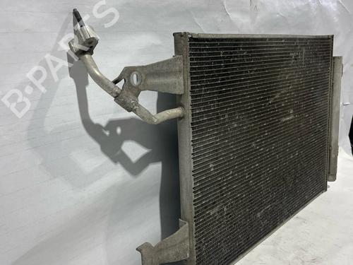 AC radiator MITSUBISHI COLT VI (Z3_A, Z2_A) | BP30034044M32