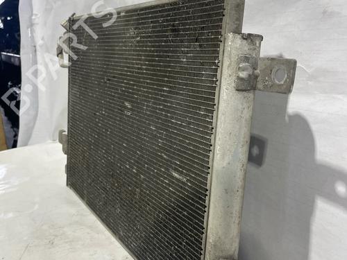 AC radiator MITSUBISHI COLT VI (Z3_A, Z2_A) | BP30034044M32