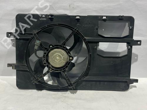 Kjølevifte elektrisk MITSUBISHI COLT VI (Z3_A, Z2_A) [2002-2012]  30034046