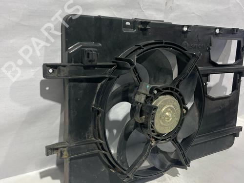 Radiator fan MITSUBISHI COLT VI (Z3_A, Z2_A)  | BP30034046M35
