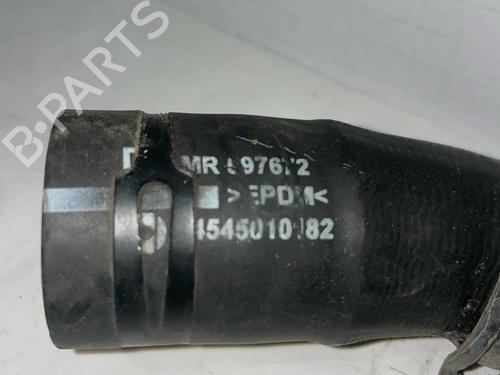 Pipe MITSUBISHI COLT VI (Z3_A, Z2_A) | BP30034049M125