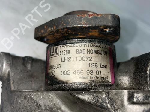 Steering pump MERCEDES-BENZ C-CLASS (W203)  | BP30034051M99 