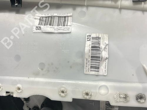 Rear left panel CITROËN C4 Picasso II 1.6 HDi / BlueHDi 115 | BP30034055C60