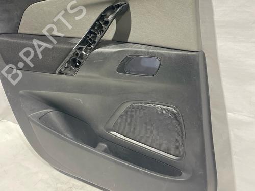 Rear left panel CITROËN C4 Picasso II 1.6 HDi / BlueHDi 115 | BP30034055C60