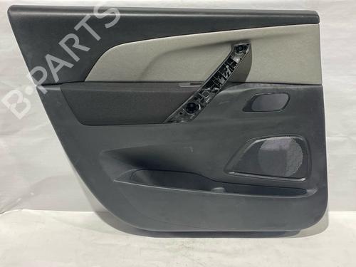 Used Rear left panel CITROËN C4 Picasso II 1.6 HDi / BlueHDi 115 (115 hp) 30034055