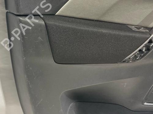 Rear left panel CITROËN C4 Picasso II 1.6 HDi / BlueHDi 115 | BP30034055C60