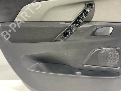 Rear left panel CITROËN C4 Picasso II 1.6 HDi / BlueHDi 115 | BP30034055C60