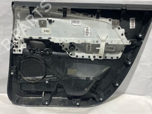 Rear left panel CITROËN C4 Picasso II 1.6 HDi / BlueHDi 115 | BP30034055C60