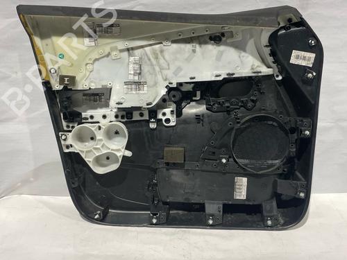Rear right panel CITROËN C4 Picasso II 1.6 HDi / BlueHDi 115 | BP30034056C61 