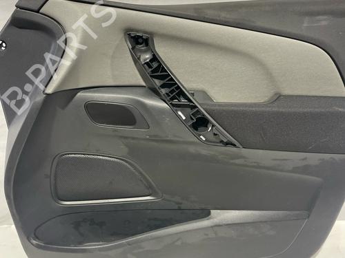 Rear right panel CITROËN C4 Picasso II 1.6 HDi / BlueHDi 115 | BP30034056C61 