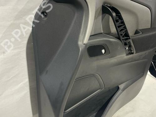 Rear right panel CITROËN C4 Picasso II 1.6 HDi / BlueHDi 115 | BP30034056C61 