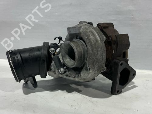 Turbolader/Kompressor für MERCEDES-BENZ C-CLASS (W203) [2000-2007]  30034058
