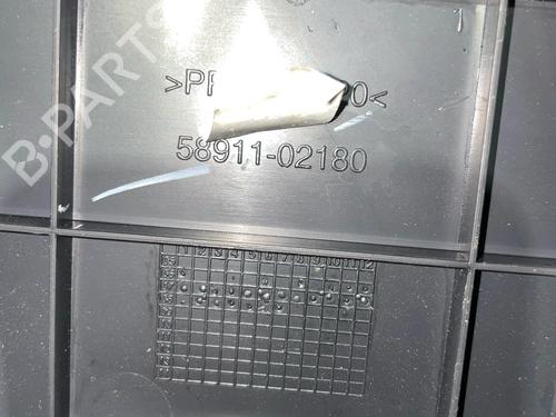 Other TOYOTA AURIS (_E15_) 1.4 D-4D (NDE150_, NDE150R) | BP30034067O1 