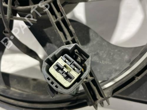 Radiator fan MITSUBISHI MIRAGE / SPACE STAR VI Hatchback (A0_A)  | BP30034068M35