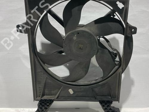 Radiator fan MITSUBISHI MIRAGE / SPACE STAR VI Hatchback (A0_A)  | BP30034068M35