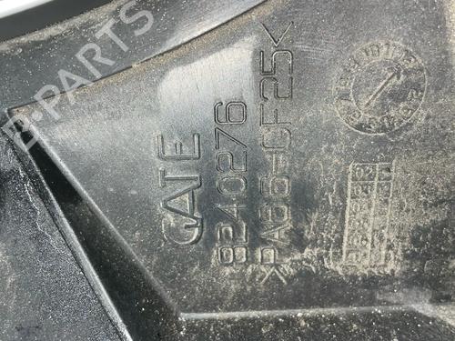 Radiator fan MITSUBISHI MIRAGE / SPACE STAR VI Hatchback (A0_A)  | BP30034068M35