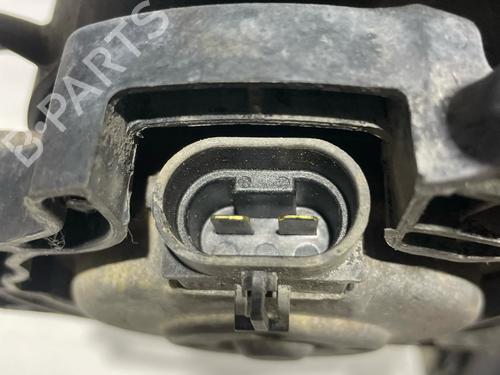 Radiator fan FIAT PUNTO Van (176_) 1.7 TD | BP30034070M35 