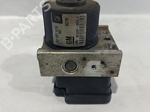 ABS Bremseaggregat OPEL ASTRA H (A04)  | BP30033867M43