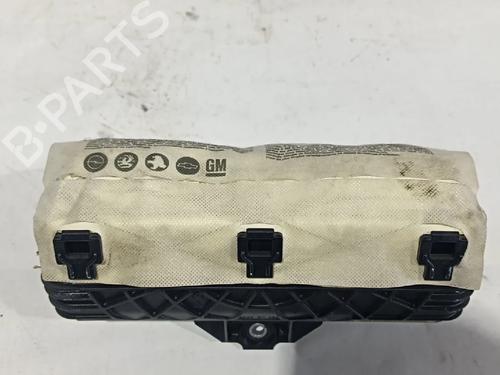 Passenger airbag OPEL ASTRA H (A04) | BP30033868C10