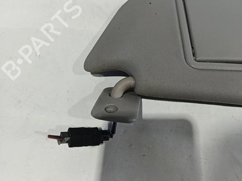 Right sun visor OPEL ASTRA H (A04)  | BP30033856I2 