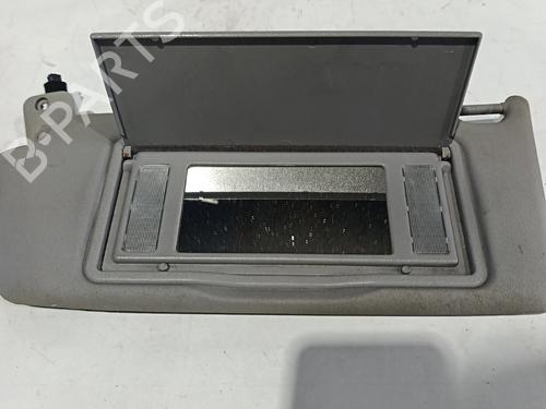 Left sun visor OPEL ASTRA H (A04)  | BP30033857I1 