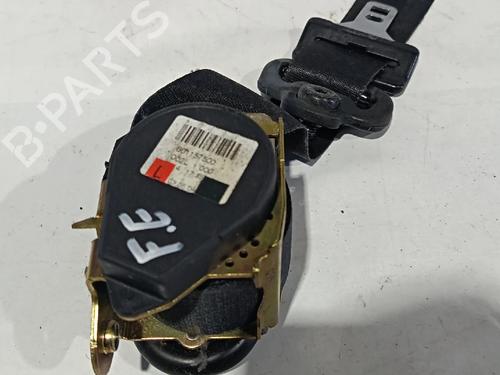 Used Front left seatbelt FORD FIESTA V Van [2002-2010]  30034071