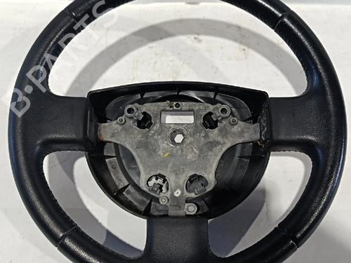 Used Steering wheel FORD FIESTA V Van [2002-2010]  30034074