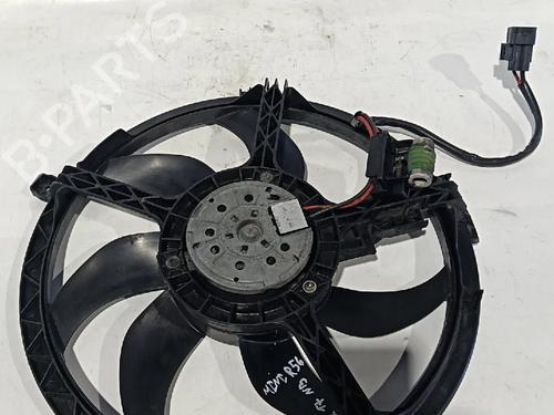 Used Radiator fan MINI MINI (R56) [2005-2014]  30034073