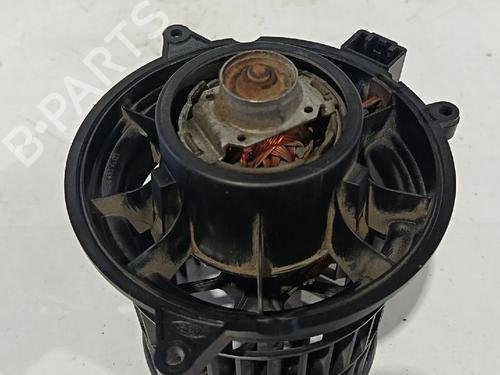 Used Heater blower motor FORD FIESTA V Van [2002-2010]  30034084