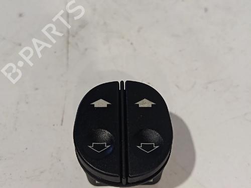 Used Left front window switch FORD FIESTA V Van [2002-2010]  30034086