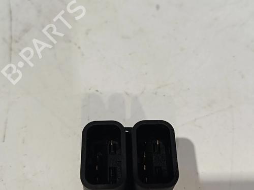 Left front window switch FORD FIESTA V Van  | BP30034086I27