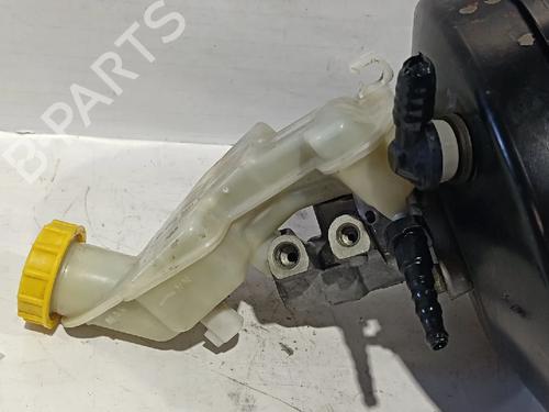 Servo brake FORD FIESTA V Van | BP30034087M42